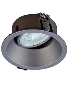 Foco Empotrable Comfort Gu10 C0161 Mantra