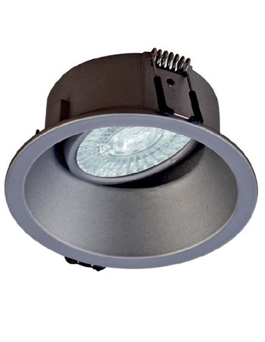 Foco Empotrable Comfort Gu10 C0161 Mantra