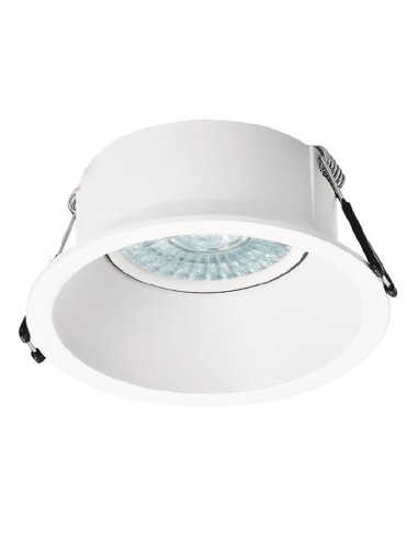 Foco Empotrable Comfort Gu10 C0160 Mantra