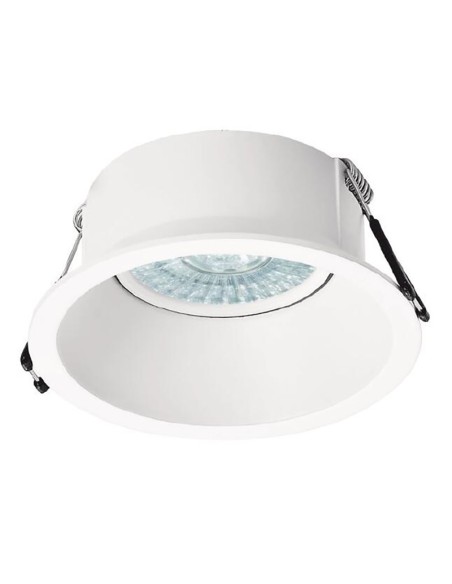 Foco Empotrable Comfort Gu10 C0160 Mantra