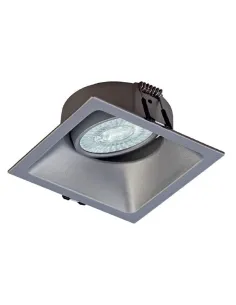 Foco Empotrable Comfort Gu10 C0163 Mantra