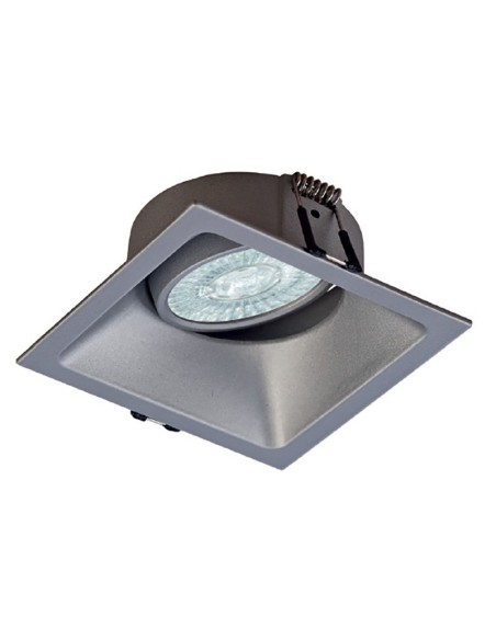 Foco Empotrable Comfort Gu10 C0163 Mantra