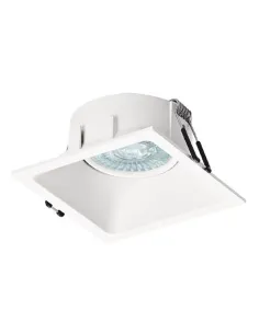 Foco Empotrable Comfort Gu10 C0162 Mantra
