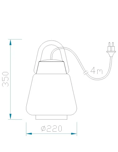 Portatil Kinke 6213 Mantra