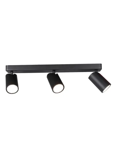 Foco Sal Negro 6711 Mantra