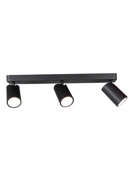 Foco Sal Negro 6711 Mantra