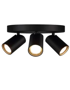 Plafon Sal Negro 7962 Mantra