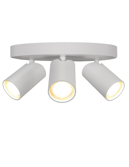 Plafon Sal Blanco 7961 Mantra