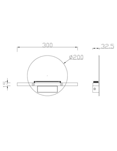 Aplique Eris 7297 Mantra