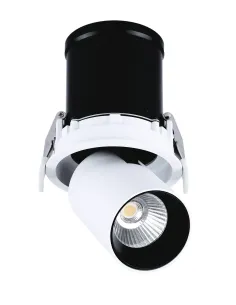 Foco Empotrable Garda 6403 Mantra