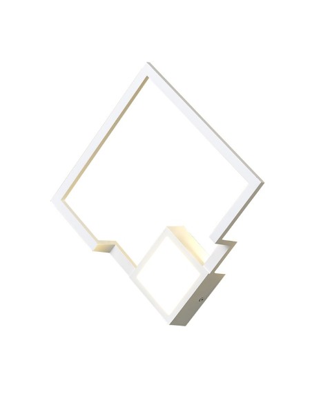 Aplique Boutique Blanco 7670 Mantra