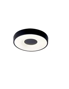 Plafon Coin Redondo 7567 Mantra
