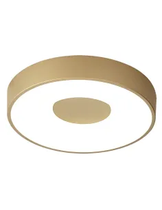 Plafon Coin Redondo 8038 Mantra