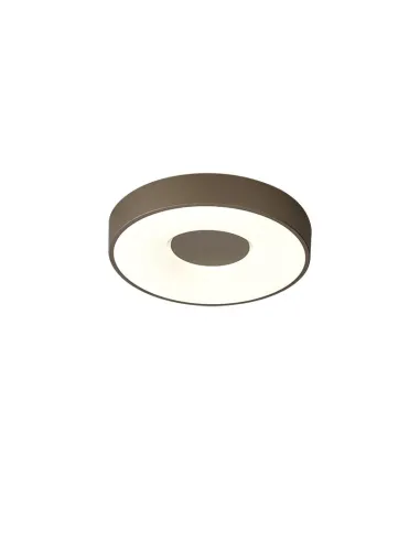 Plafon Coin Redondo 7692 Mantra