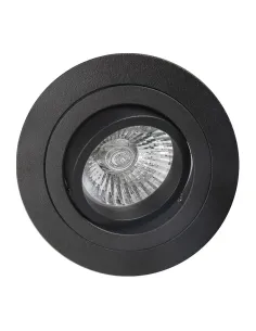 Foco Empotrable Basico Gu10 C0007 Mantra