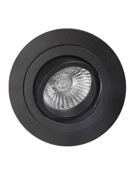 Foco Empotrable Basico Gu10 C0007 Mantra