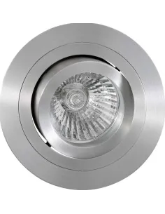 Foco Empotrable Basico Gu10 C0005 Mantra