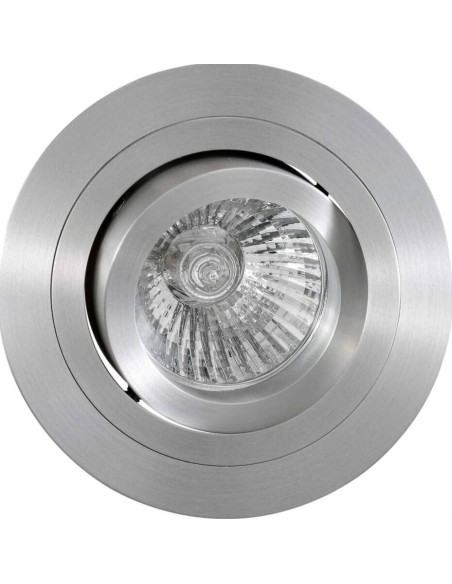 Foco Empotrable Basico Gu10 C0005 Mantra