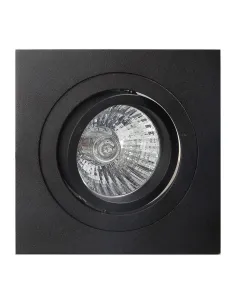 Foco Empotrable Basico Gu10 C0008 Mantra
