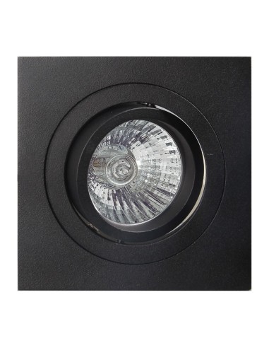 Foco Empotrable Basico Gu10 C0008 Mantra