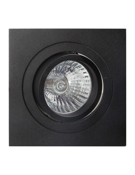 Foco Empotrable Basico Gu10 C0008 Mantra