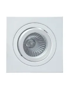 Foco Empotrable Basico Gu10 C0004 Mantra