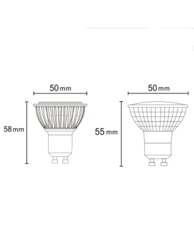 Bombilla R09159 Mantra