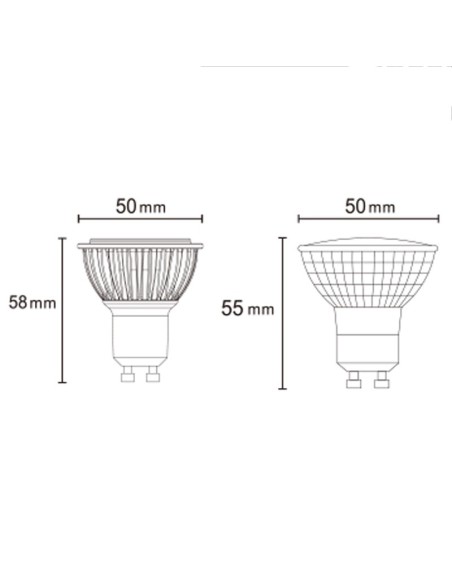Bombilla R09159 Mantra