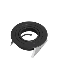 Foco Empotrable Basico Gu10 7743 Mantra