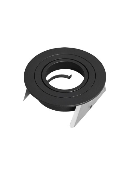 Foco Empotrable Basico Gu10 7743 Mantra