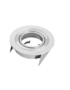 Foco Empotrable Basico Gu10 7740 Mantra