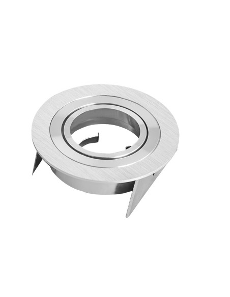 Foco Empotrable Basico Gu10 7740 Mantra
