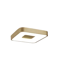Plafon Coin Cuadrado 7927 Mantra