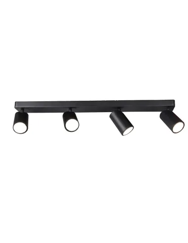 Foco Sal Negro 6710 Mantra