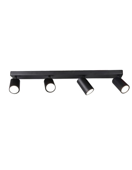 Foco Sal Negro 6710 Mantra