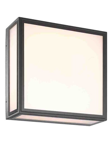 Plafon Aplique Bachelor 7055 Mantra