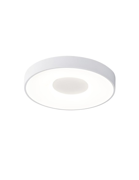 Plafon Coin Redondo 7563 Mantra
