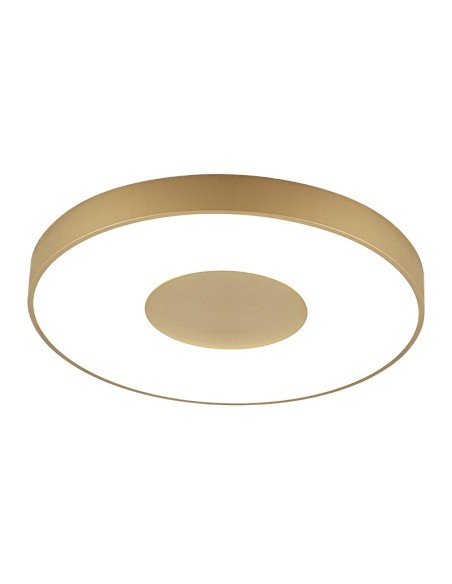 Plafon Coin Redondo 8037 Mantra