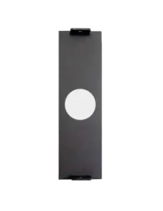Aplique Boutique Negro 7715 Mantra