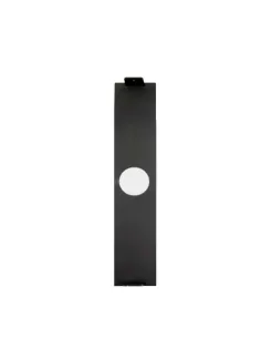 Aplique Boutique Negro 7714 Mantra