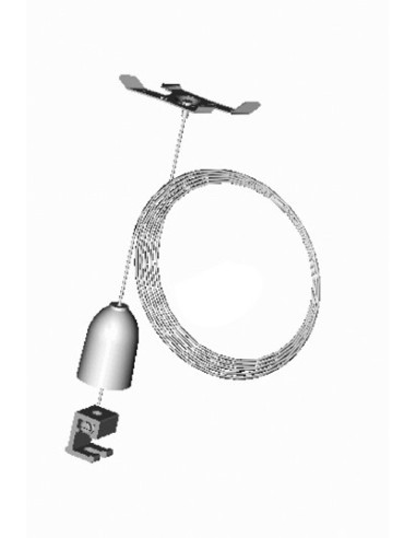 Kit Suspension Spw11Sk315 Mantra