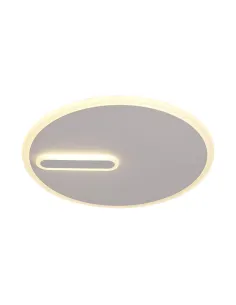 Plafon Clock 6671 Mantra