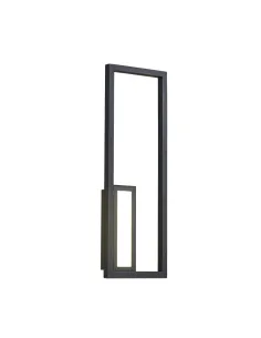 Aplique Boutique Negro 7679 Mantra