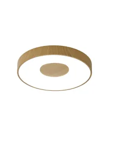 Plafon Coin Redondo 7565 Mantra