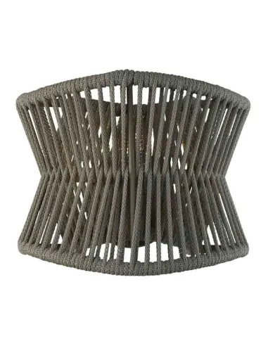 Aplique Exterior Polinesia 7133 Mantra