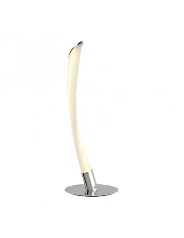 Sobremesa Armonia Cromo 6729 Mantra