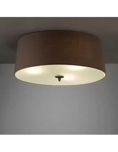 Plafon Lua Gris Ceniza 3685 Mantra