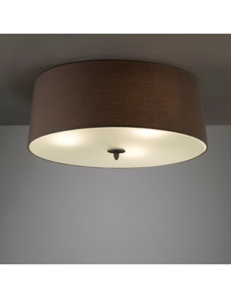 Plafon Lua Gris Ceniza 3685 Mantra