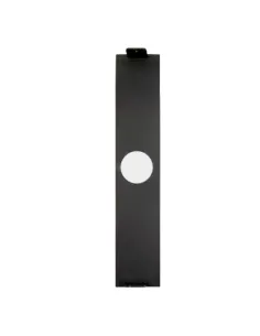 Aplique Boutique Negro 7713 Mantra