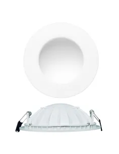 Foco Empotrable Cabrera C0042 Mantra